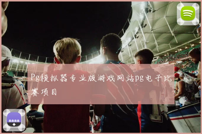 Pg模拟器专业版游戏网站pg电子比赛项目