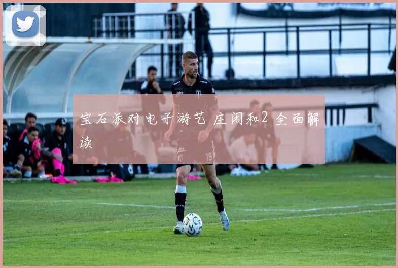 宝石派对电子游艺 庄闲和2 全面解读