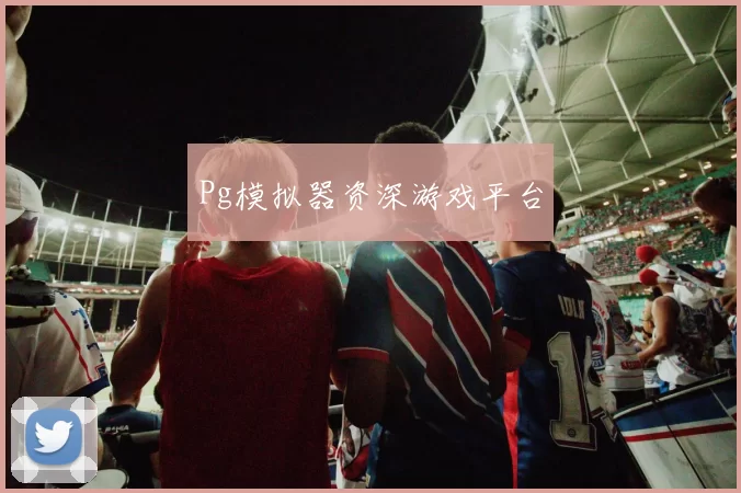 Pg模拟器资深游戏平台