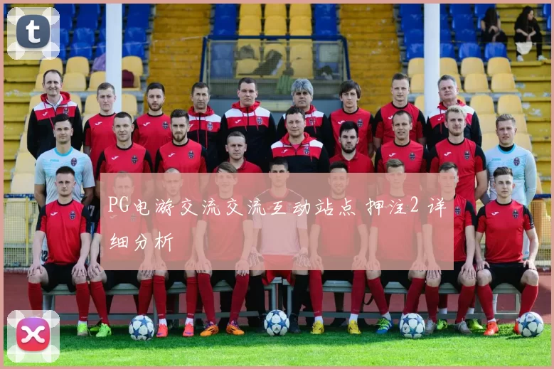 PG电游交流交流互动站点 押注2 详细分析